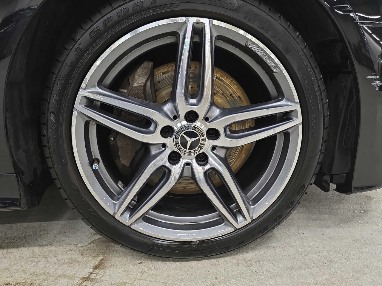 Mercedes-Benz E 400 * TECHNIK * CARFAX *    | Mobile.bg   11