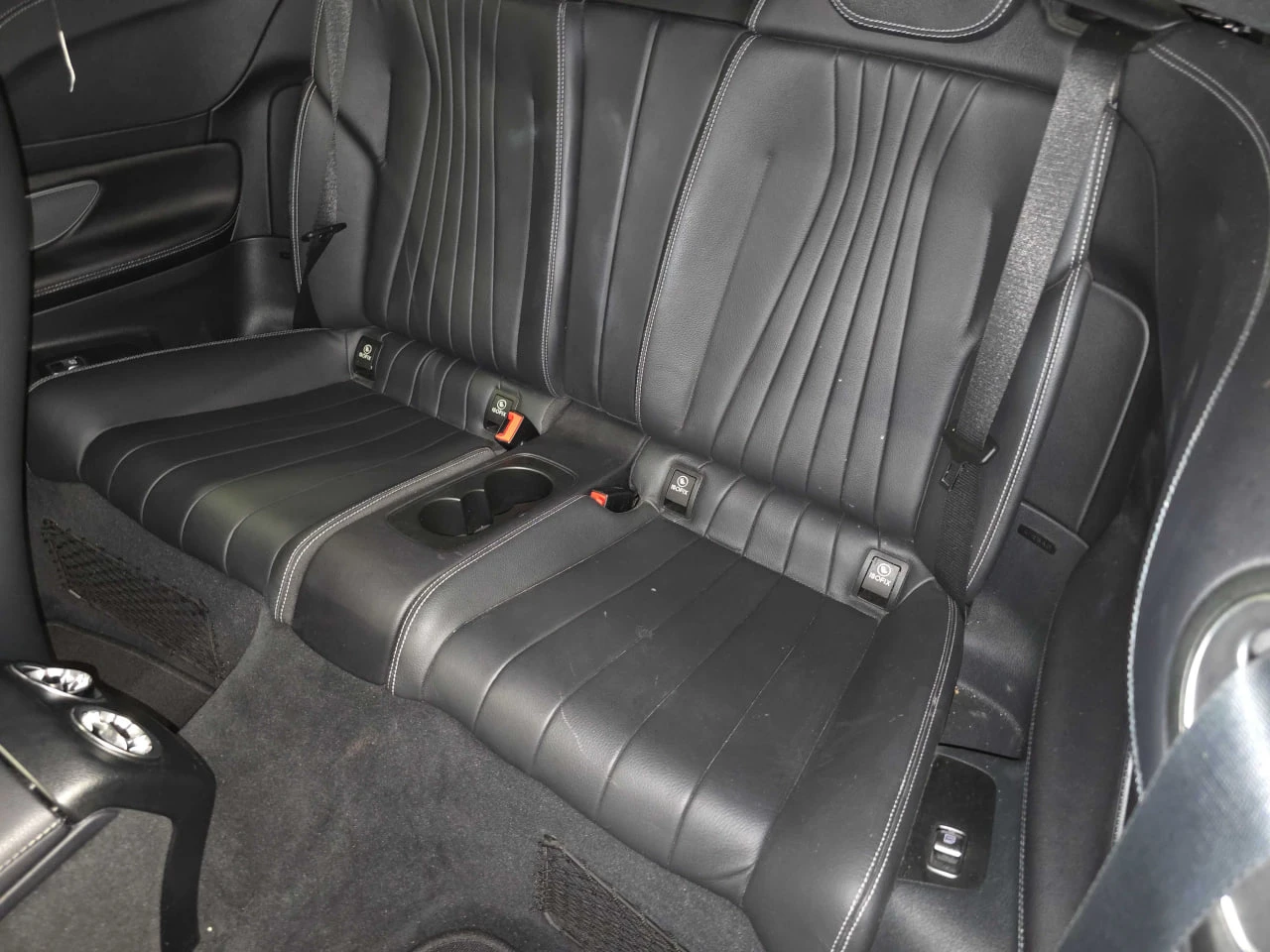 Mercedes-Benz E 400 * TECHNIK * CARFAX *    | Mobile.bg   10