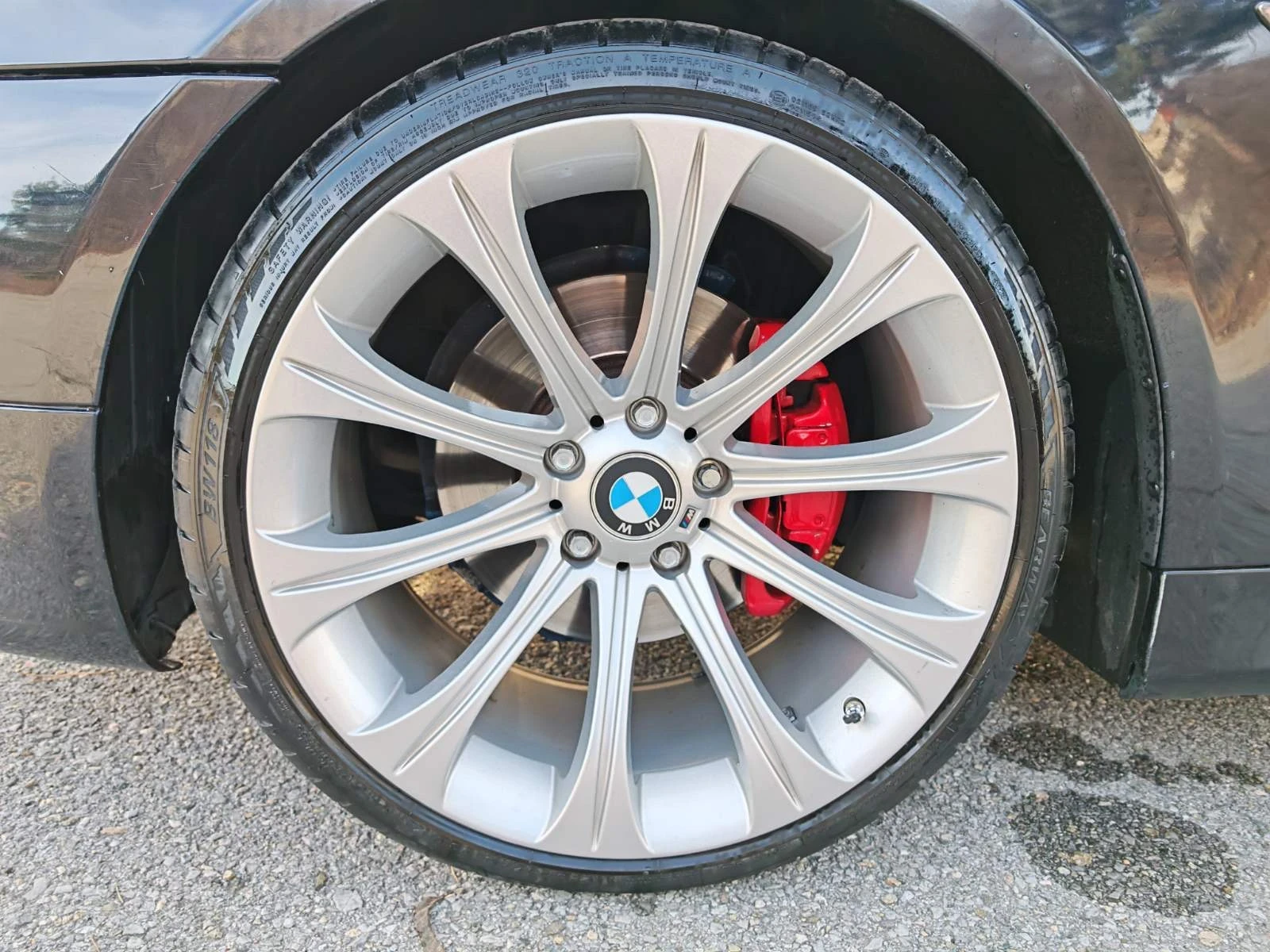 BMW 530 D M-PACK | Mobile.bg � ����������� 9