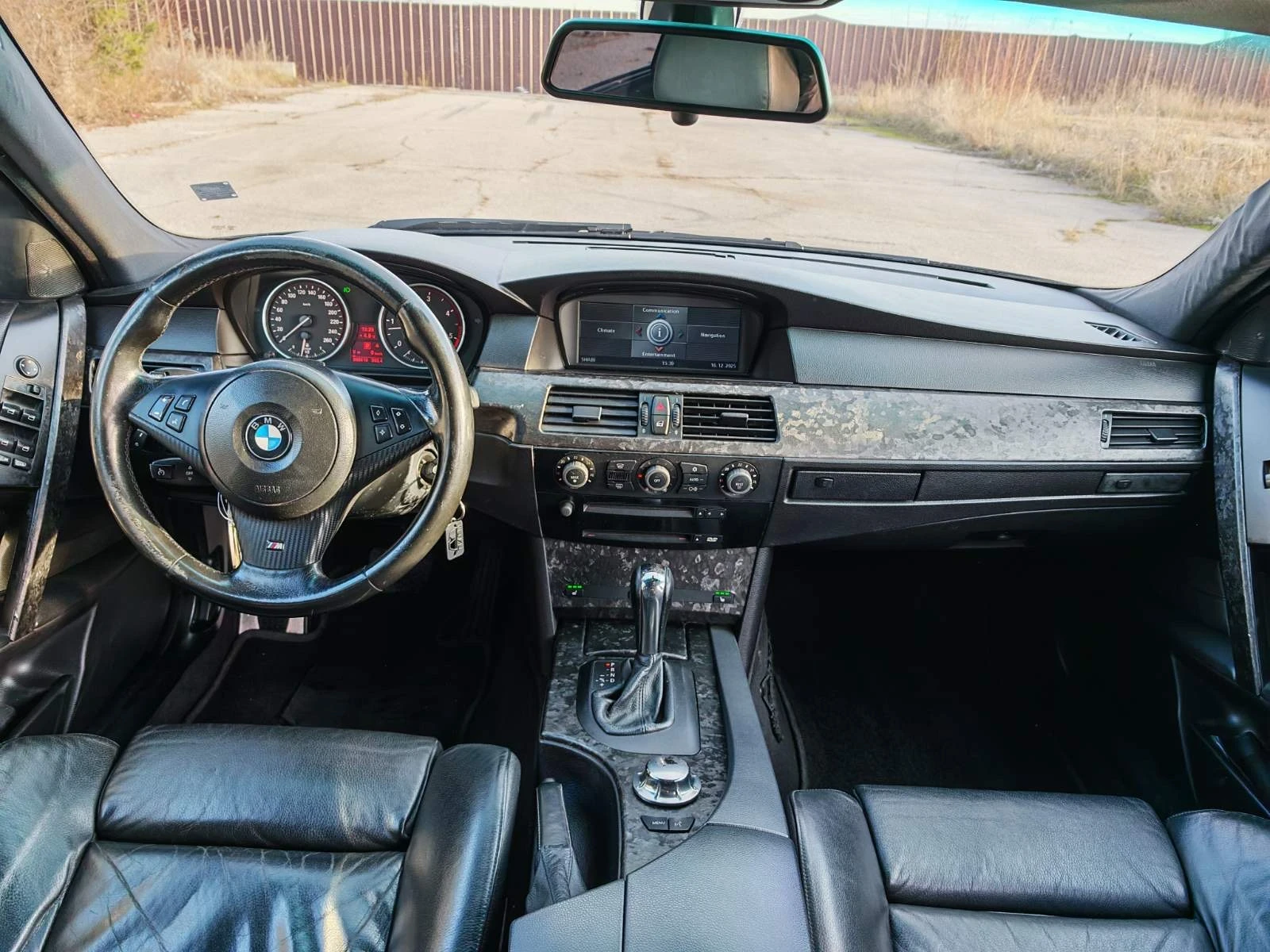 BMW 530 D M-PACK | Mobile.bg � ����������� 17