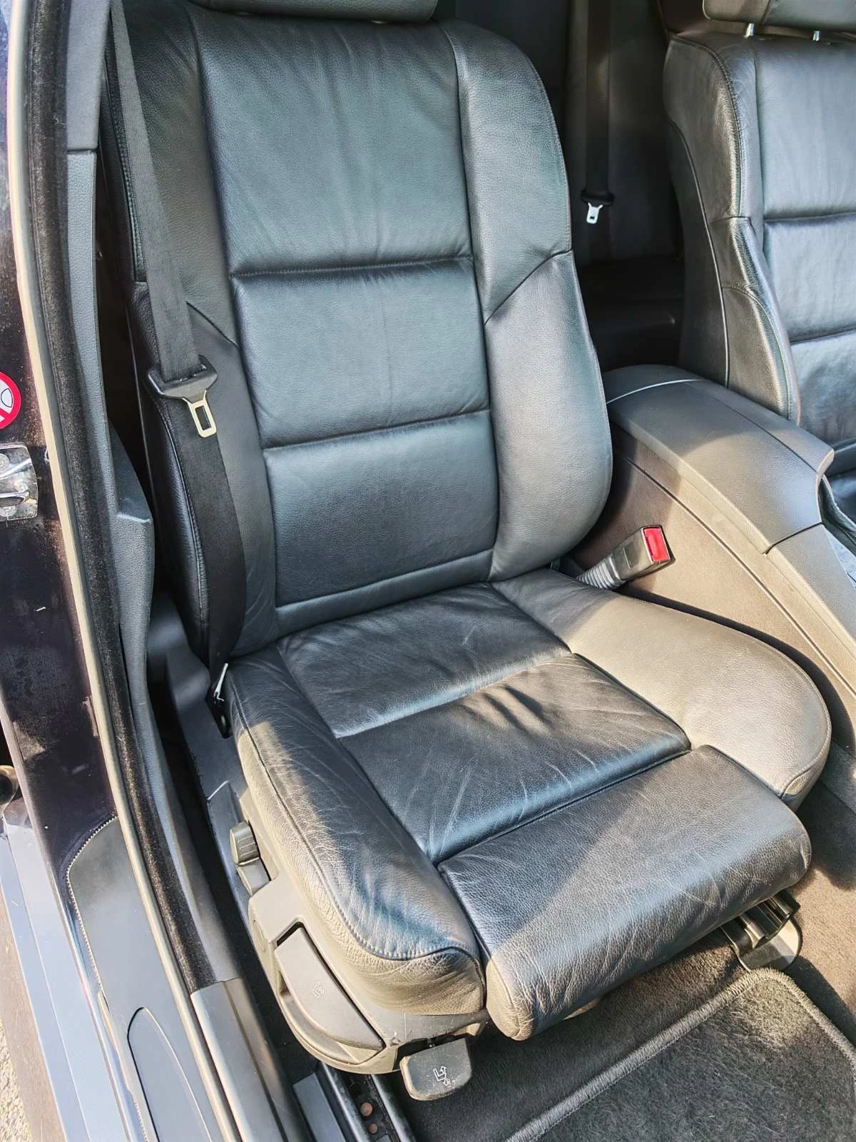 BMW 530 D M-PACK | Mobile.bg � ����������� 15