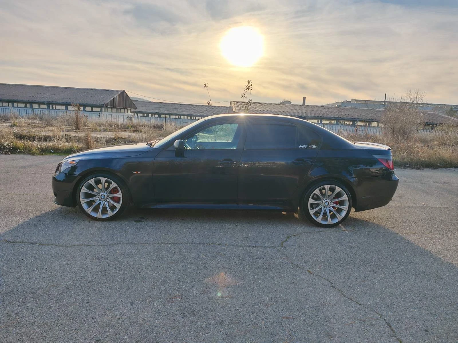 BMW 530 D M-PACK | Mobile.bg � ����������� 2