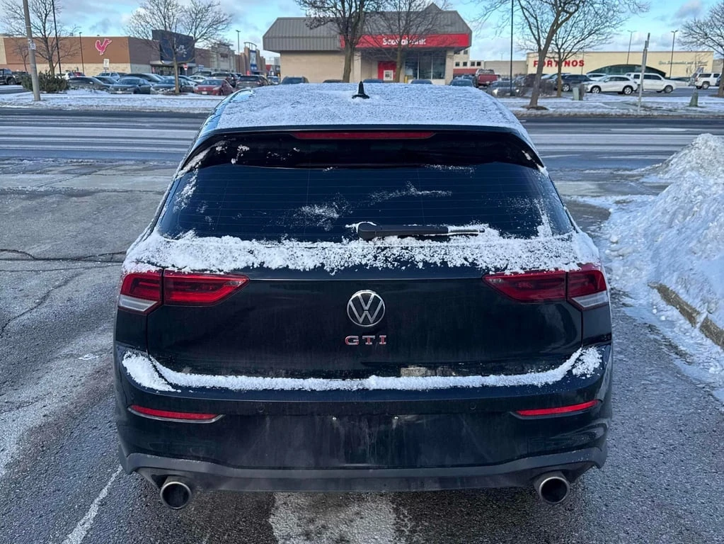 VW Golf * GTI Performance * CARFAX * ��� ������������ ���� | Mobile.bg � ����������� 4