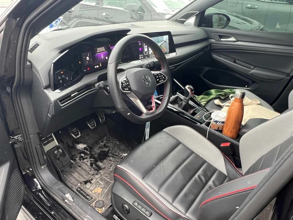 VW Golf * GTI Performance * CARFAX * ��� ������������ ���� | Mobile.bg � ����������� 5