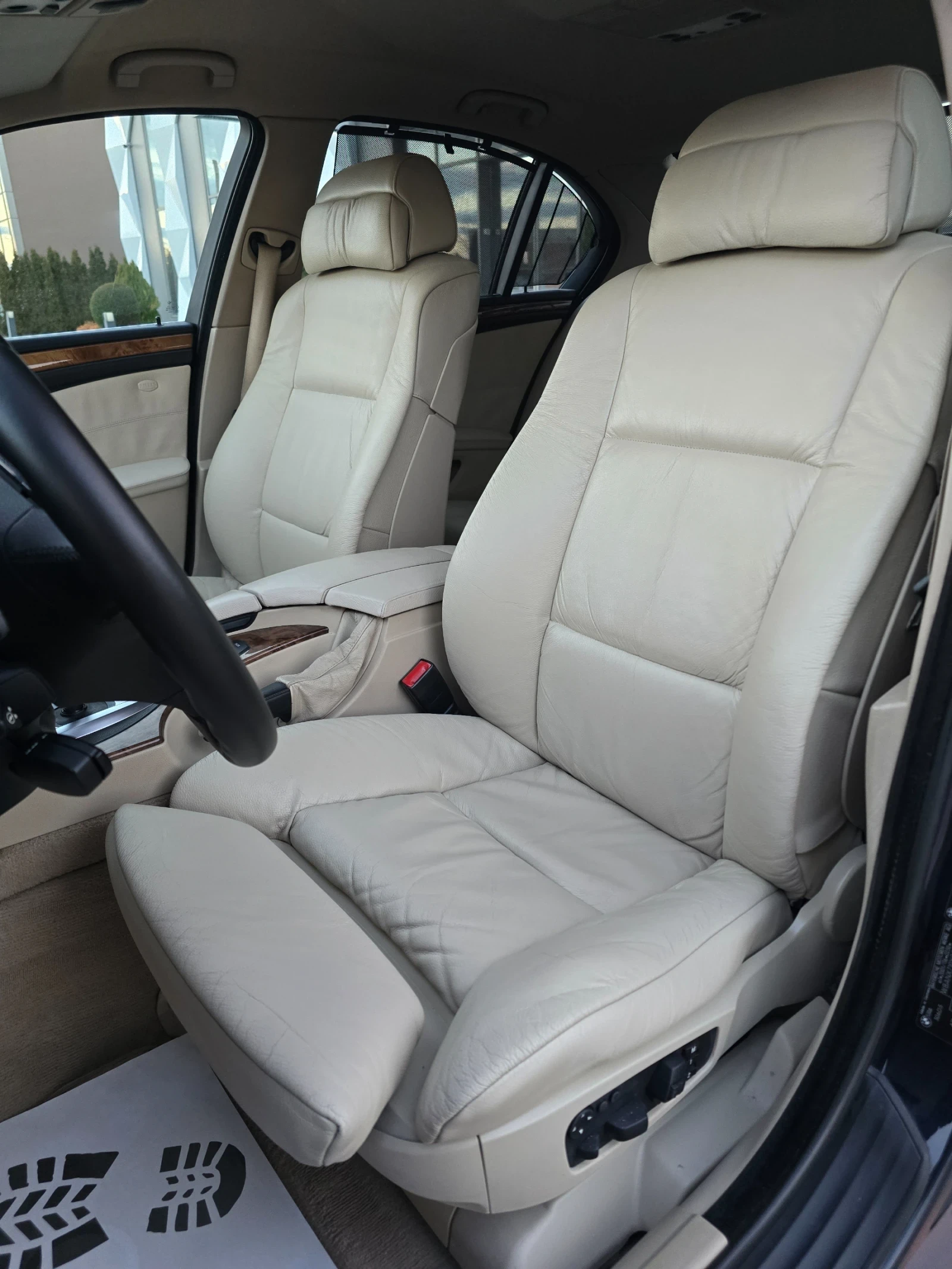 BMW 530 D Facelift.Head up | Mobile.bg � ����������� 11