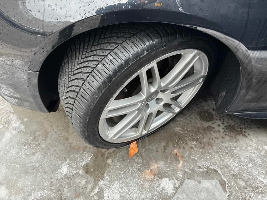 Audi A4 * Progressiv * CARFAX * ЦЕНА ДО БГ - изображение 6