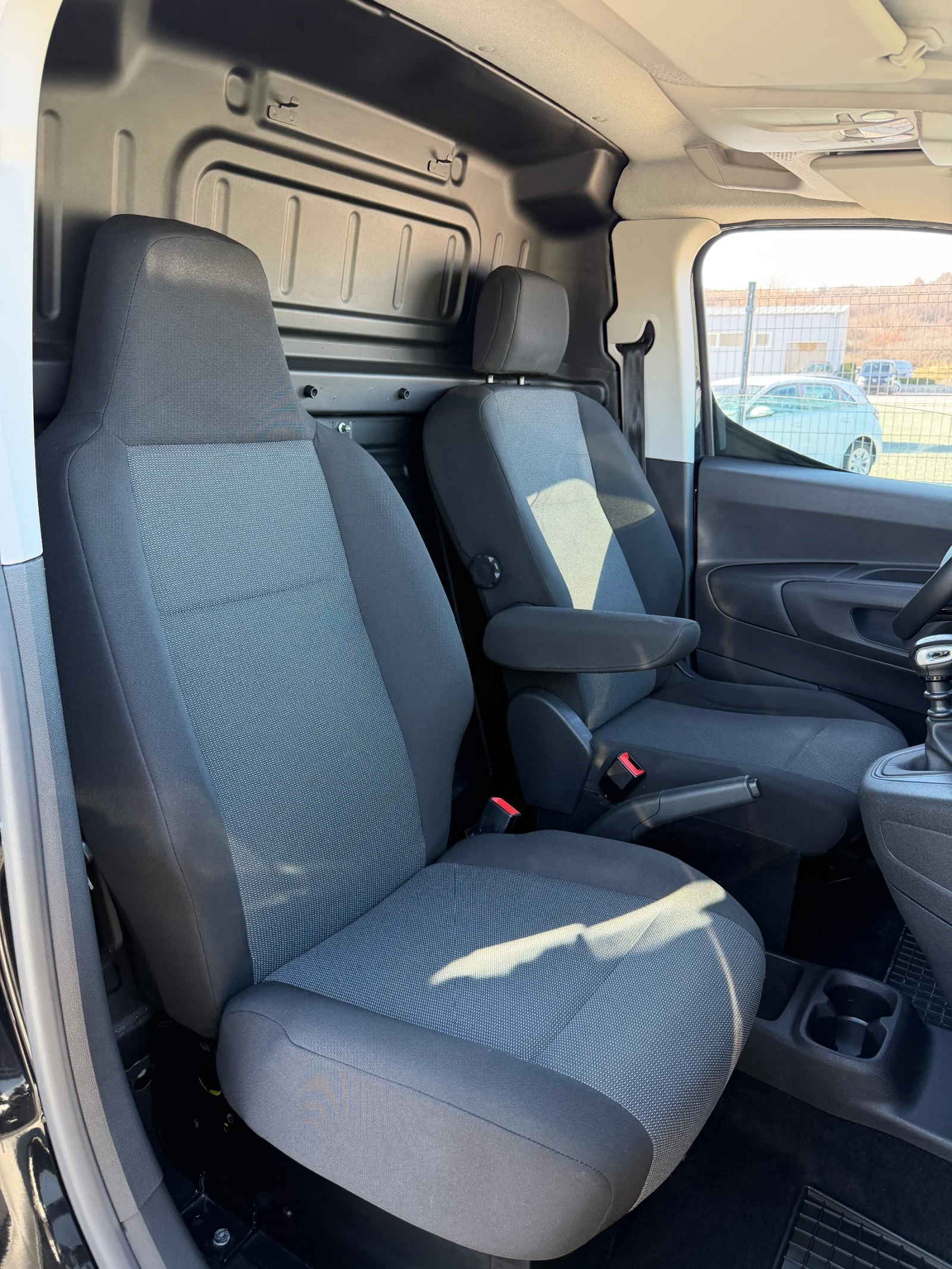 Fiat Doblo Maxi L2 1.5D NAVI CAMERA APPLE CARPLAY EURO 6D COC | Mobile.bg � ����������� 16