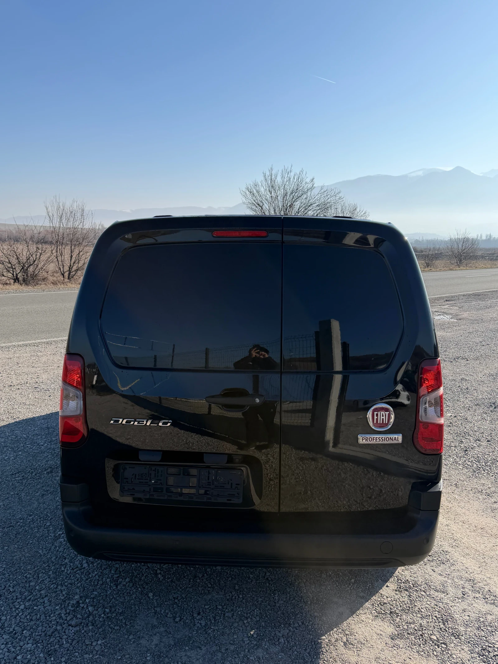 Fiat Doblo Maxi L2 1.5D NAVI CAMERA APPLE CARPLAY EURO 6D COC - изображение 7