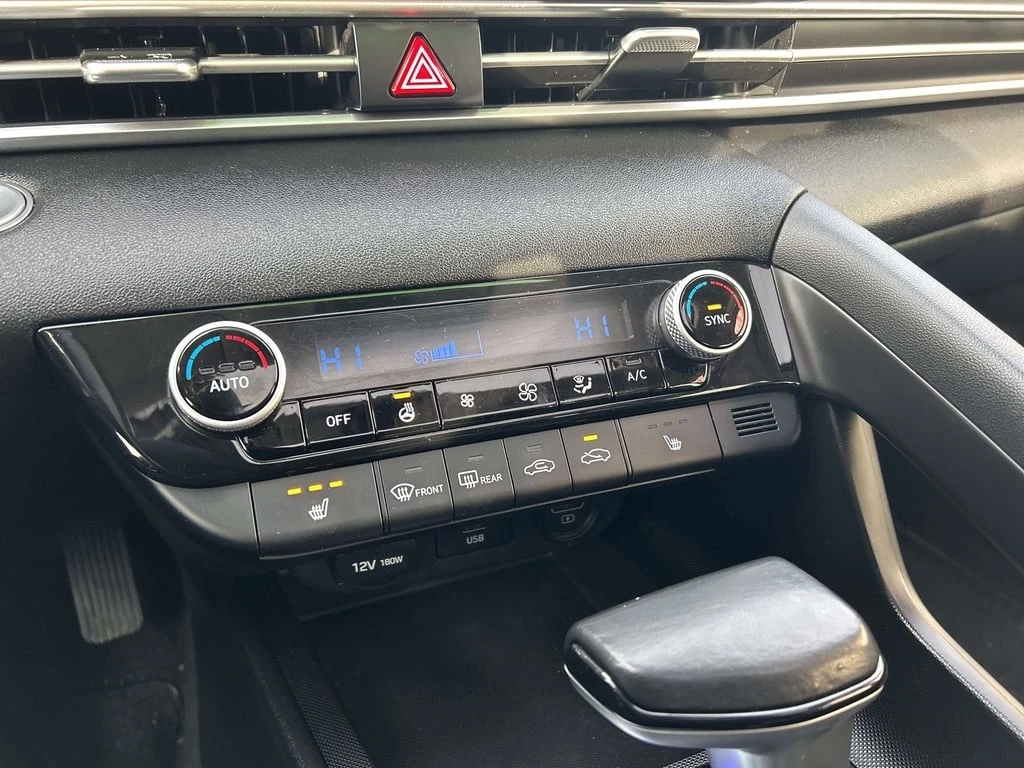 Hyundai Elantra * Blue * CARFAX * ���� �� �� | Mobile.bg � ����������� 13