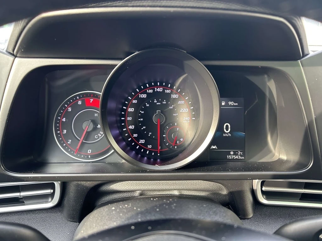 Hyundai Elantra * Blue * CARFAX * ���� �� �� | Mobile.bg � ����������� 10