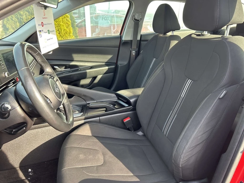 Hyundai Elantra * Blue * CARFAX * ���� �� �� | Mobile.bg � ����������� 8