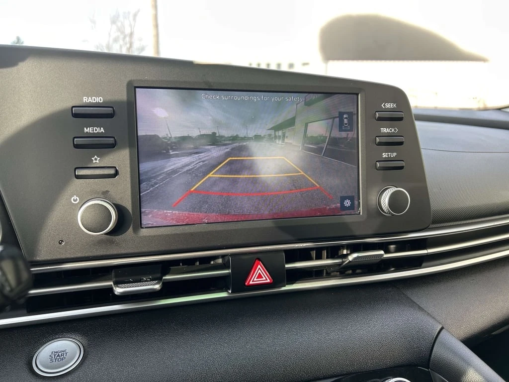 Hyundai Elantra * Blue * CARFAX * ���� �� �� | Mobile.bg � ����������� 11