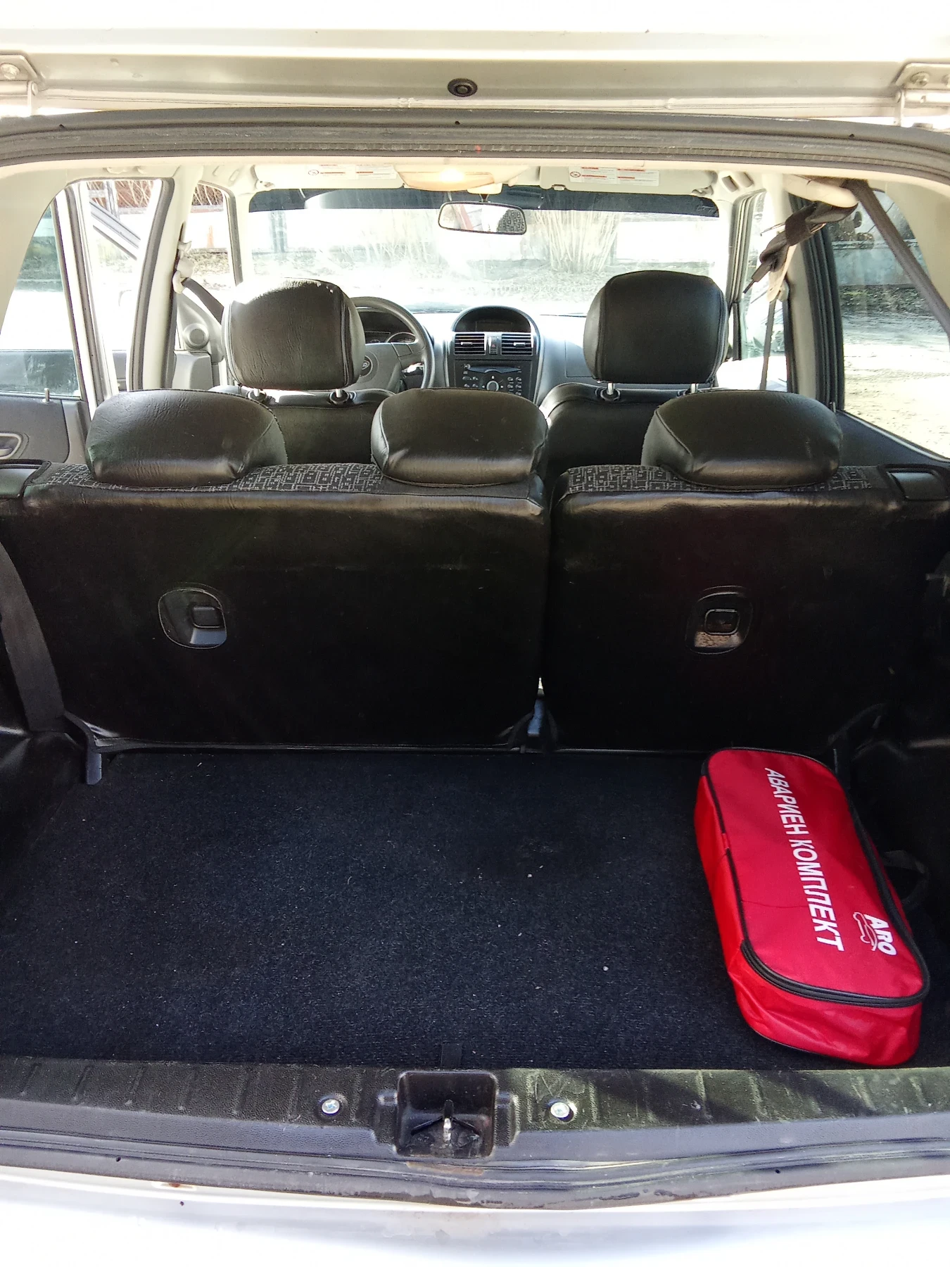 Subaru Justy | Mobile.bg � ����������� 12