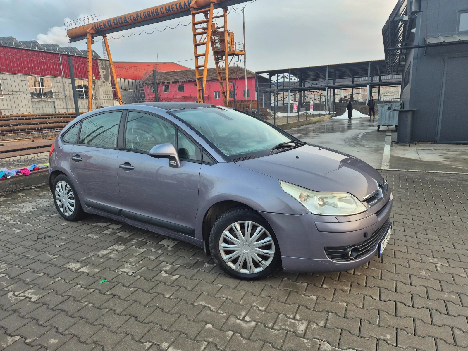 Citroen C4 | Mobile.bg � ����������� 8