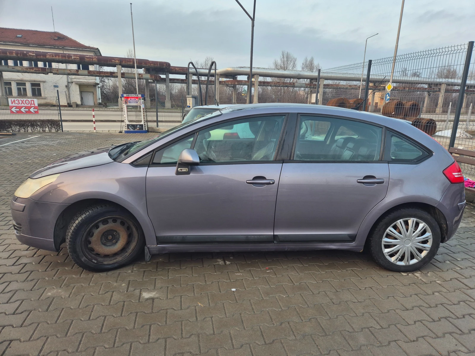 Citroen C4 | Mobile.bg � ����������� 1