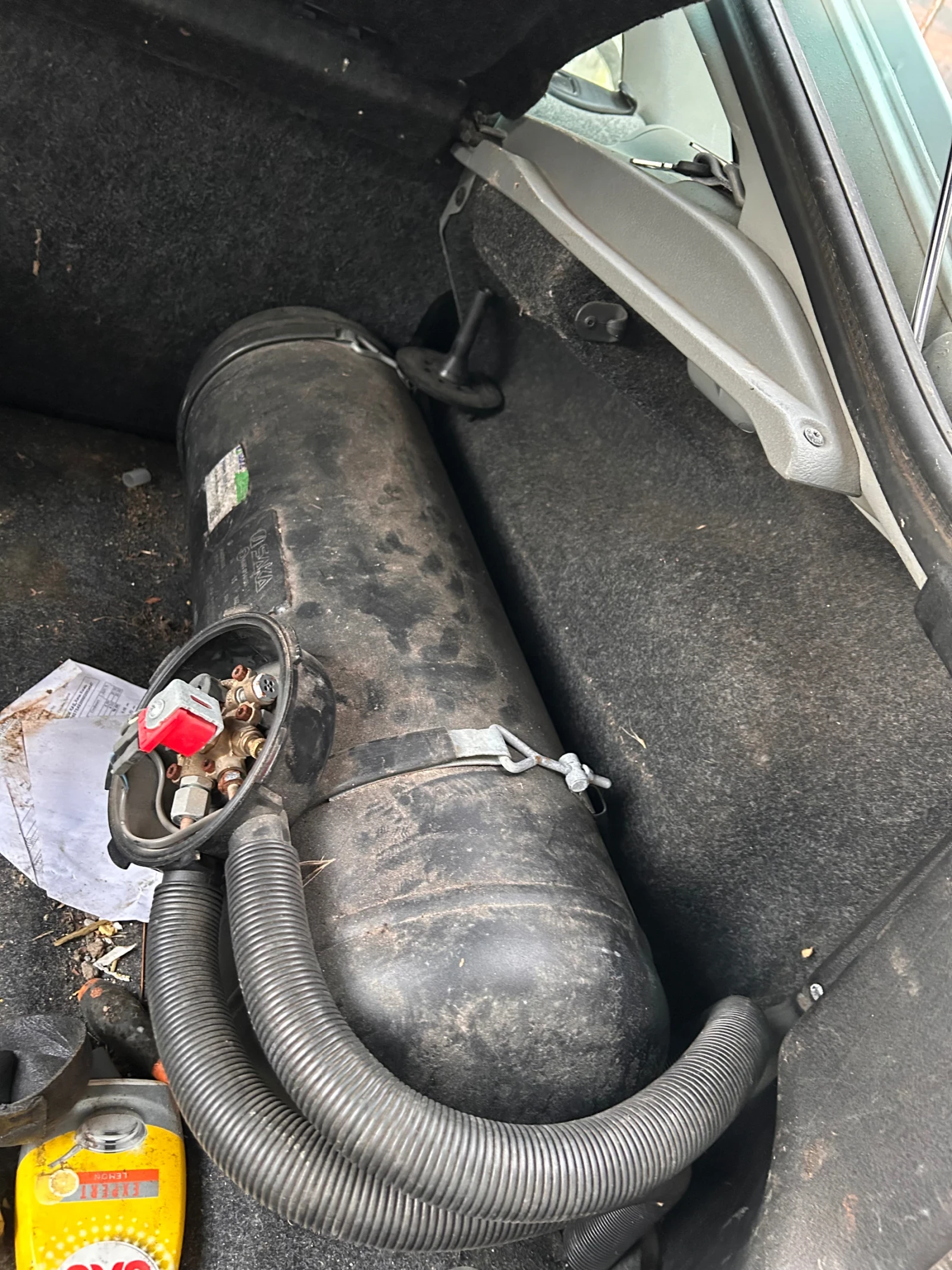 Renault Laguna, снимка 5 - Автомобили и джипове - 53815453