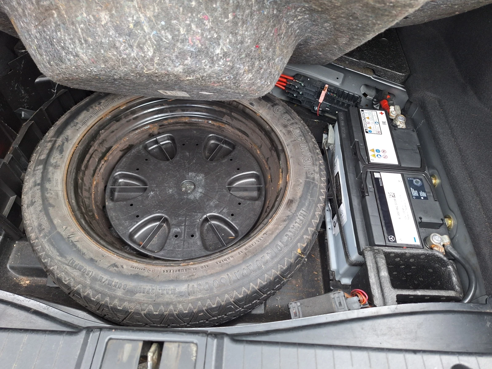 Mercedes-Benz E 220 W211 , снимка 15 - Автомобили и джипове - 53928554