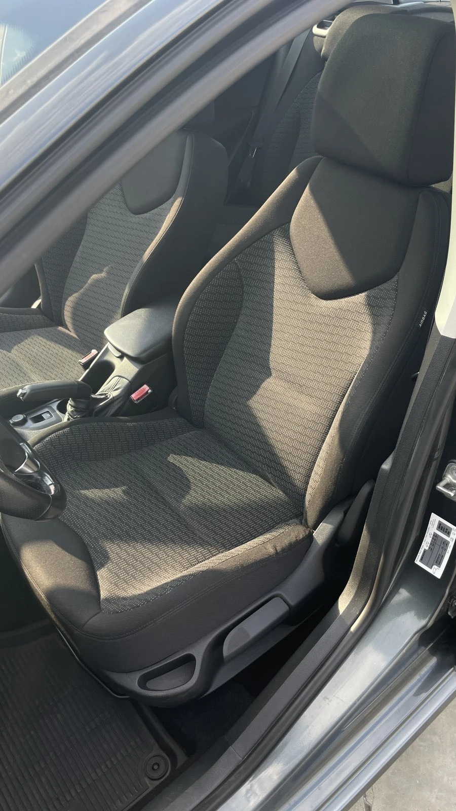 Peugeot 308 T7, снимка 11 - Автомобили и джипове - 53930935