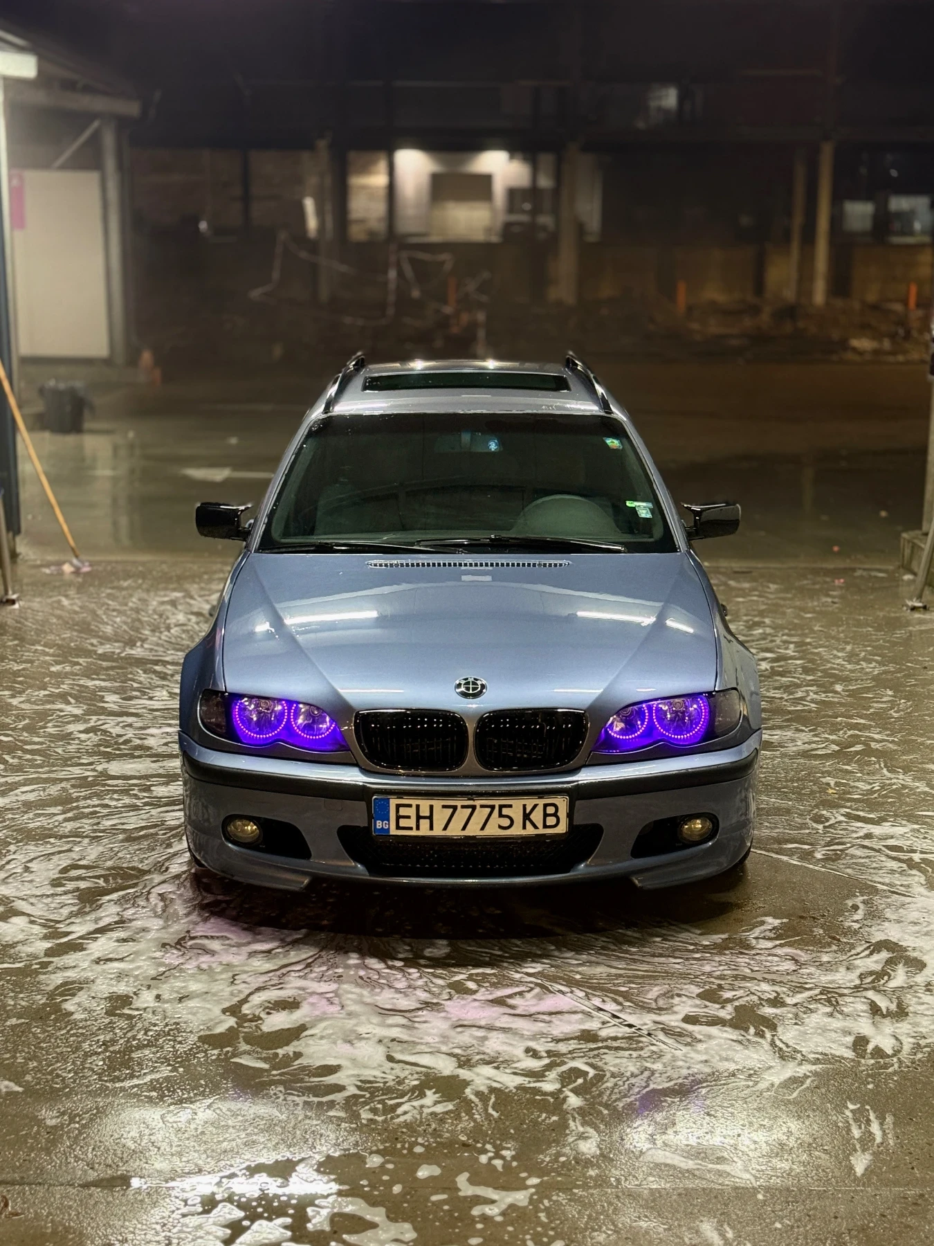 BMW 320 320d 150кс stage 2 | Auto.bg — изображение 1