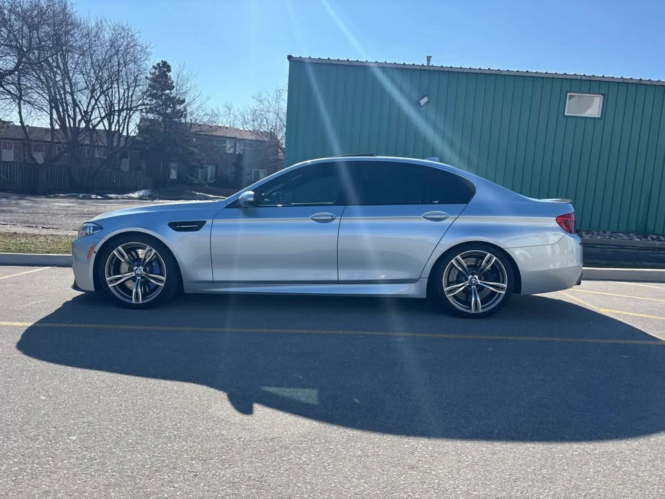 BMW M5 * LCI Competition* �������* ���������* ������* SF  | Mobile.bg � ����������� 4