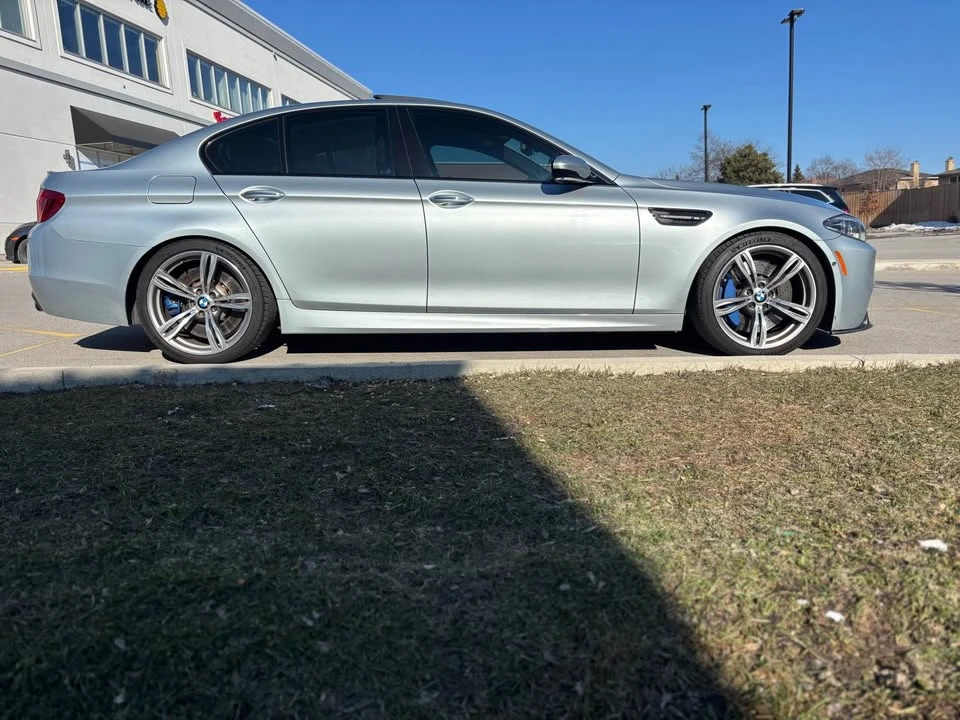 BMW M5 * LCI Competition* �������* ���������* ������* SF  | Mobile.bg � ����������� 8