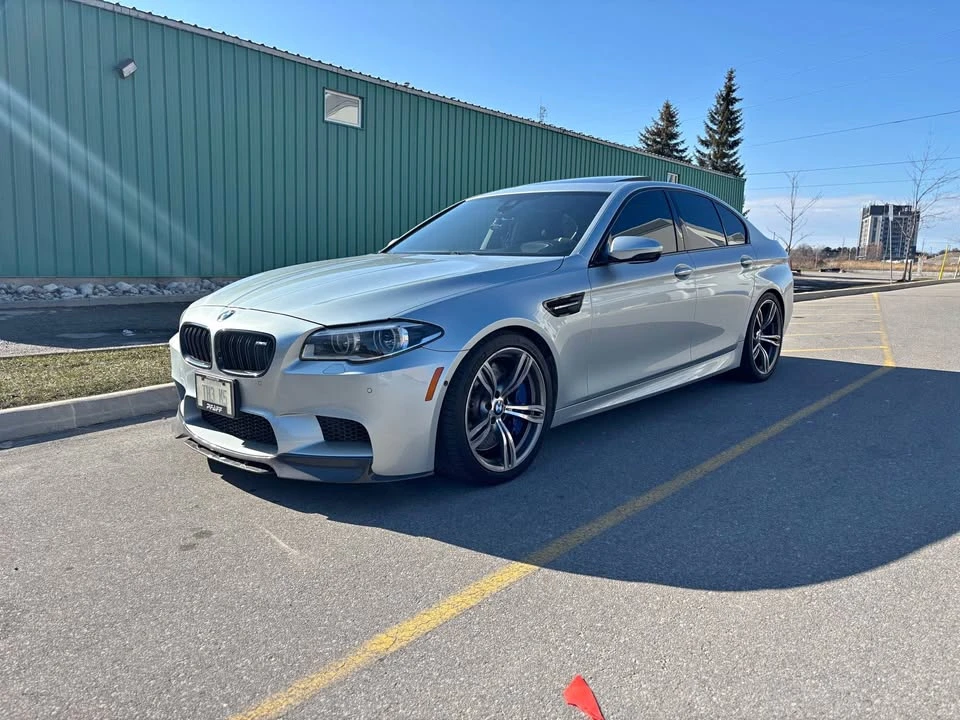 BMW M5 * LCI Competition* �������* ���������* ������* SF  | Mobile.bg � ����������� 7