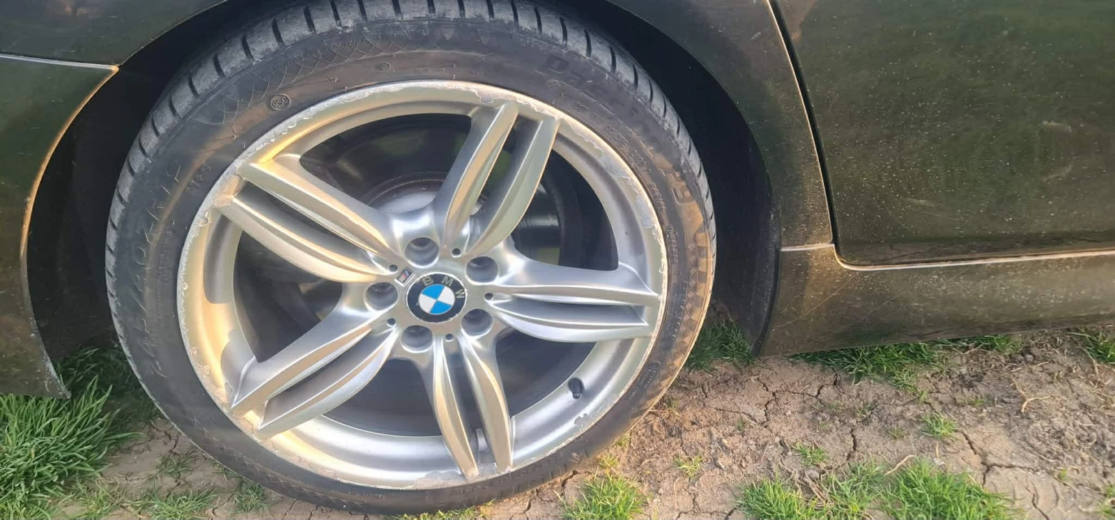 BMW 523 3000, снимка 2 - Автомобили и джипове - 54228446