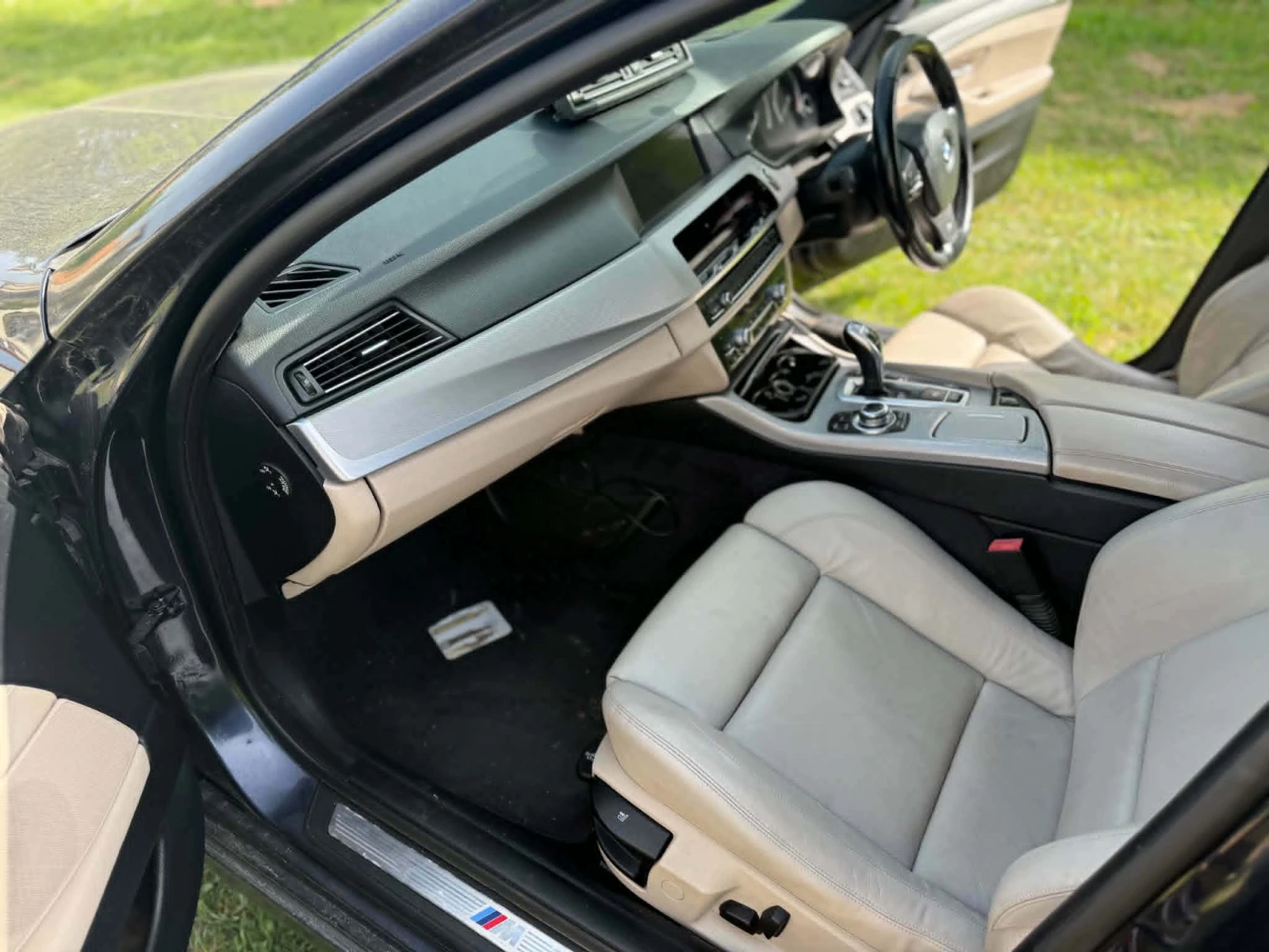 BMW 523 3000, снимка 4 - Автомобили и джипове - 54228446