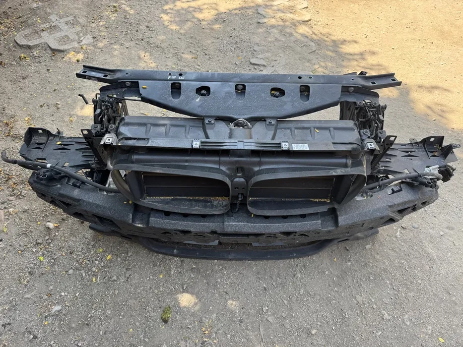 BMW 523 3000, снимка 10 - Автомобили и джипове - 54228446