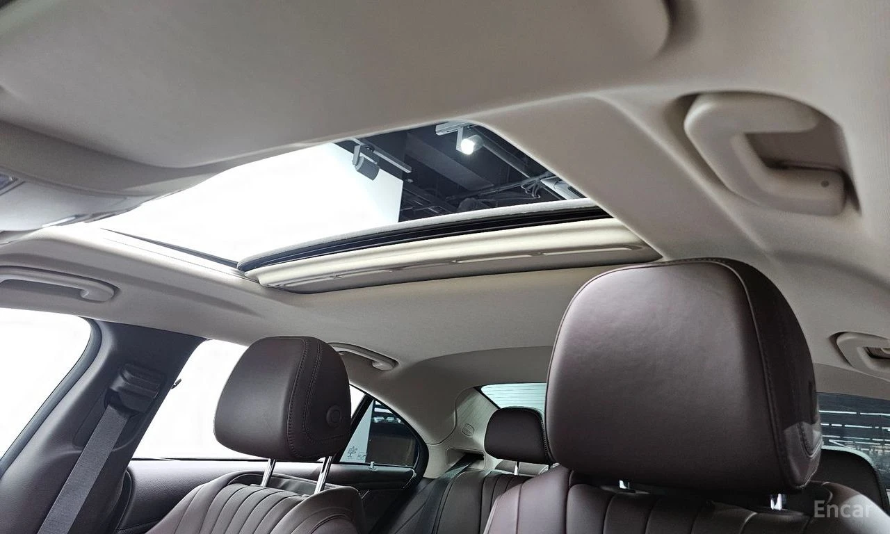 Mercedes-Benz CLS 300 d* AMG* LINE* BURMESTER* 360* ������* KEYLESS*  | Mobile.bg � ����������� 10