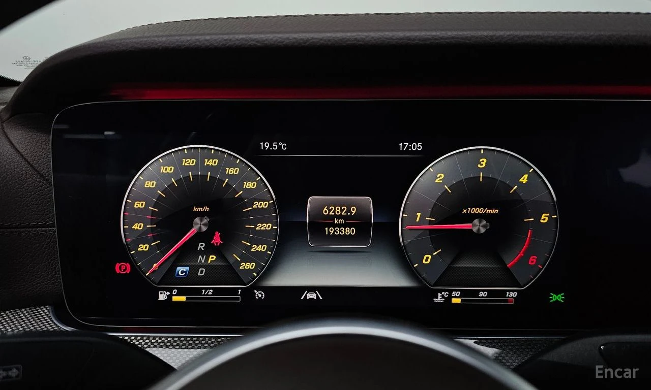 Mercedes-Benz CLS 300 d* AMG* LINE* BURMESTER* 360* ������* KEYLESS*  | Mobile.bg � ����������� 7