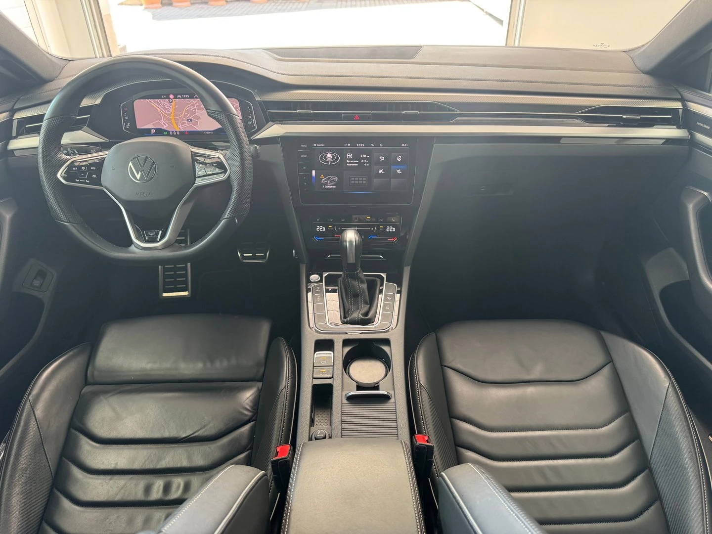 VW Arteon | Mobile.bg � ����������� 6