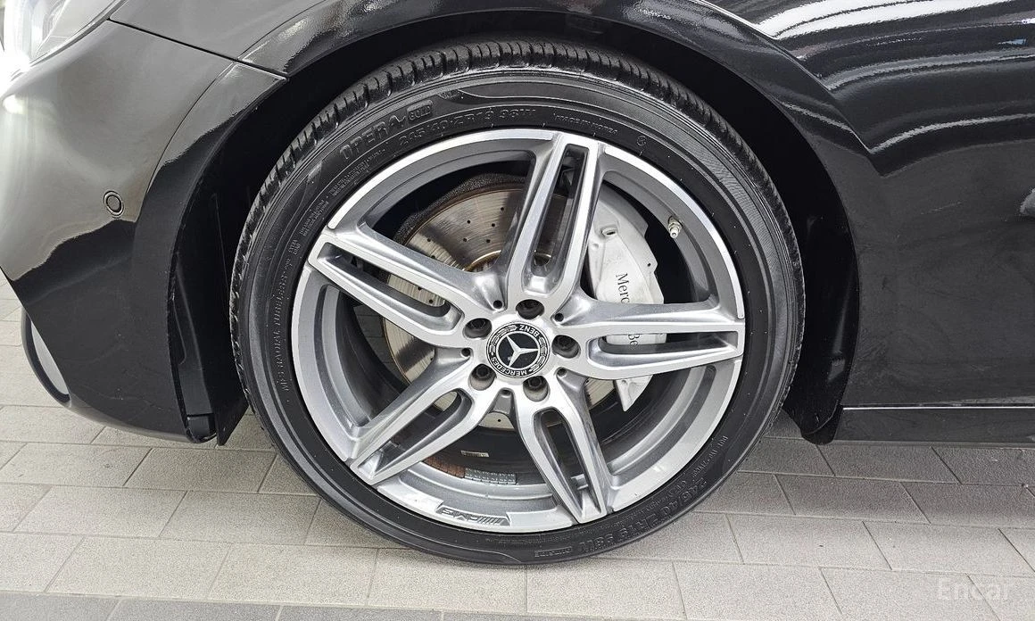 Mercedes-Benz E 300 | Mobile.bg � ����������� 5