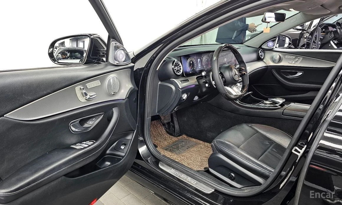 Mercedes-Benz E 300 | Mobile.bg � ����������� 10