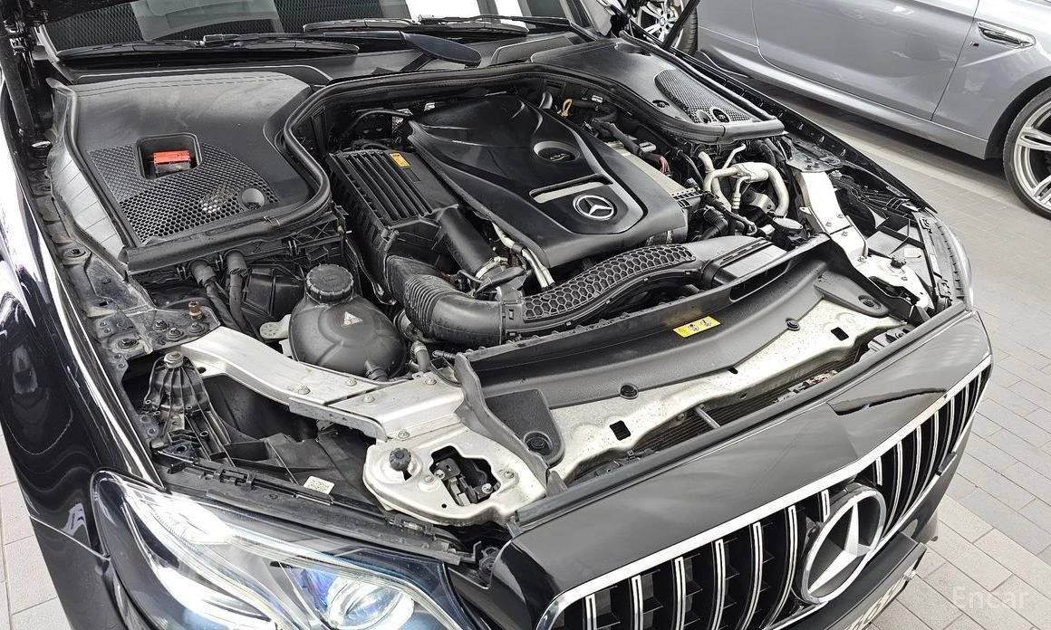 Mercedes-Benz E 300 | Mobile.bg � ����������� 6