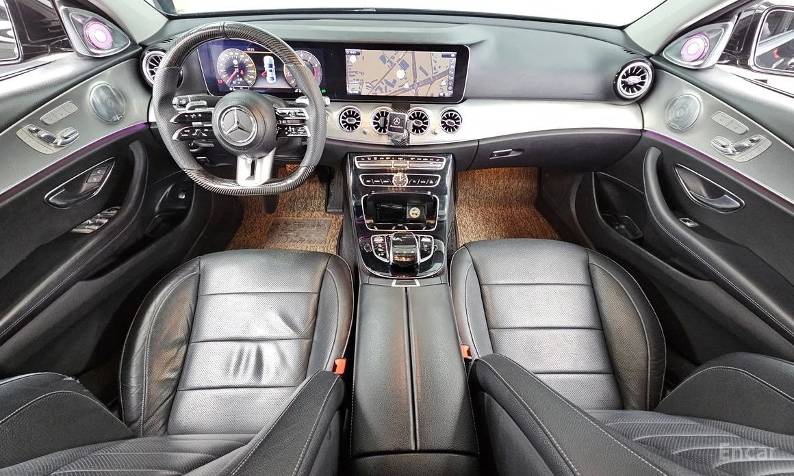 Mercedes-Benz E 300 | Mobile.bg � ����������� 7