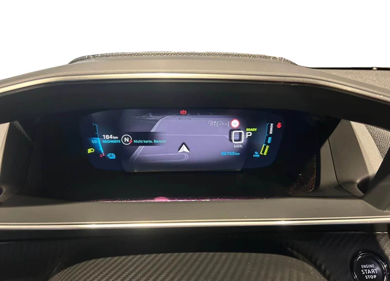 Peugeot 208 e-GT/136HP/CAM/CPLAY/KLESS/NAVI/LED/DIGI/314q, снимка 9 - Автомобили и джипове - 54591385