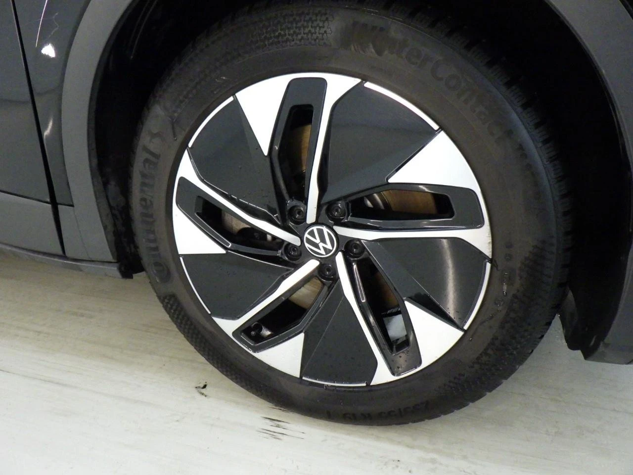 VW ID.4  77 kWh Pro - Electric, снимка 10 - Автомобили и джипове - 54603020
