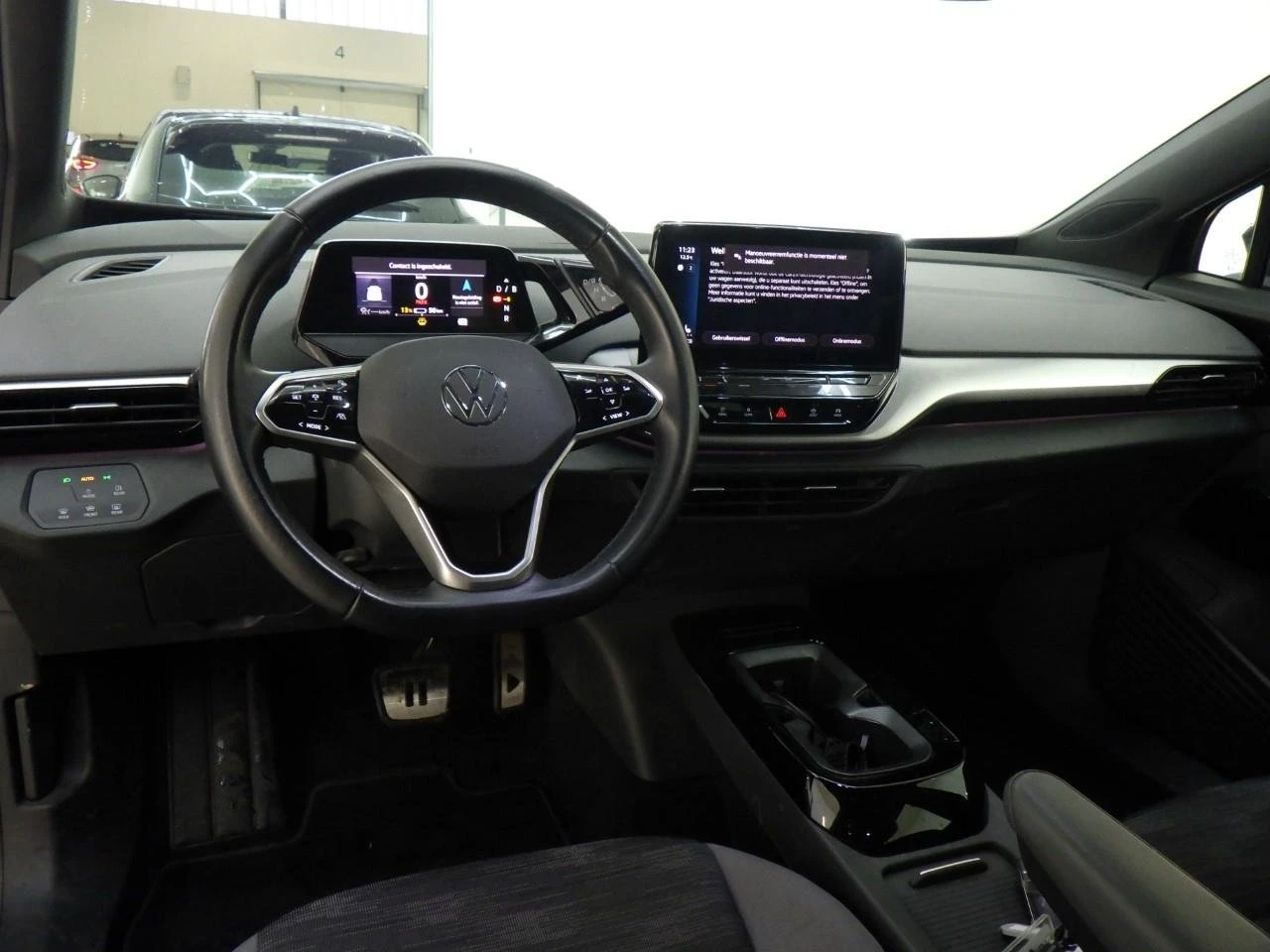 VW ID.4  77 kWh Pro - Electric, снимка 5 - Автомобили и джипове - 54603020