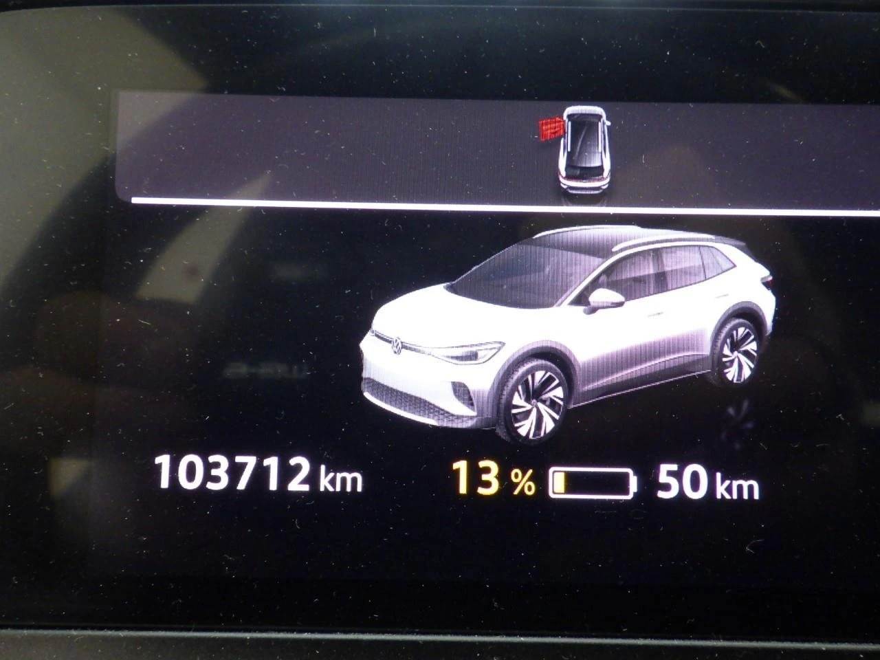 VW ID.4  77 kWh Pro - Electric, снимка 12 - Автомобили и джипове - 54603020
