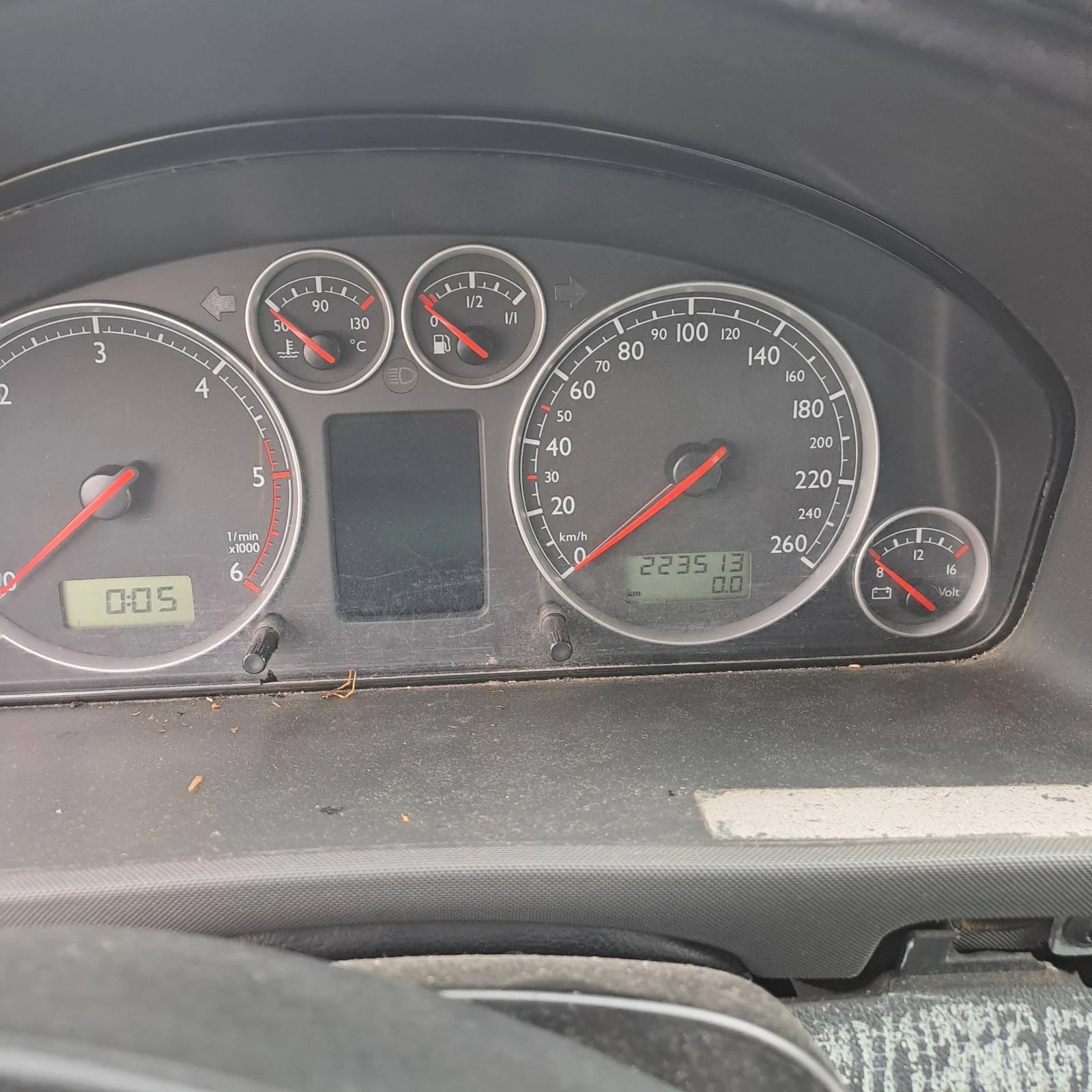 VW Sharan, снимка 4 - Автомобили и джипове - 54652831