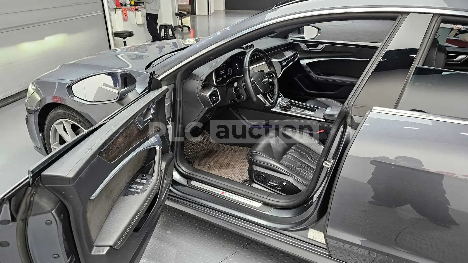 Audi A7 | DISTRONIC | MATRIX | ОБДУХВАНЕ | ПАНОРАМА | , снимка 9 - Автомобили и джипове - 54656415