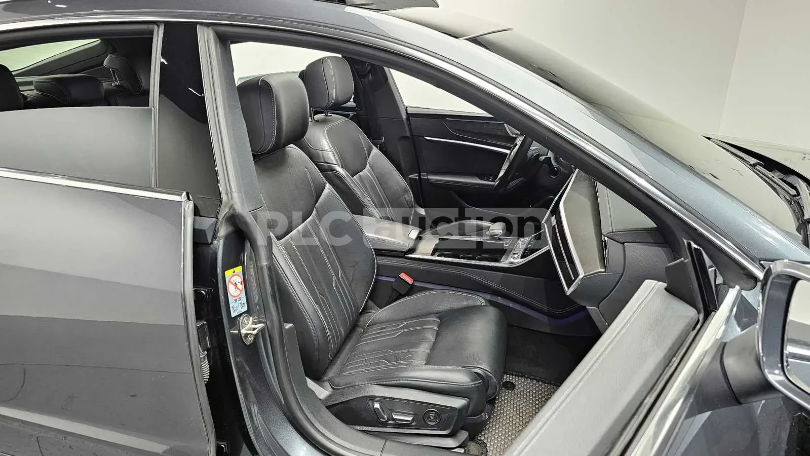 Audi A7 | DISTRONIC | MATRIX | ОБДУХВАНЕ | ПАНОРАМА | , снимка 11 - Автомобили и джипове - 54656415
