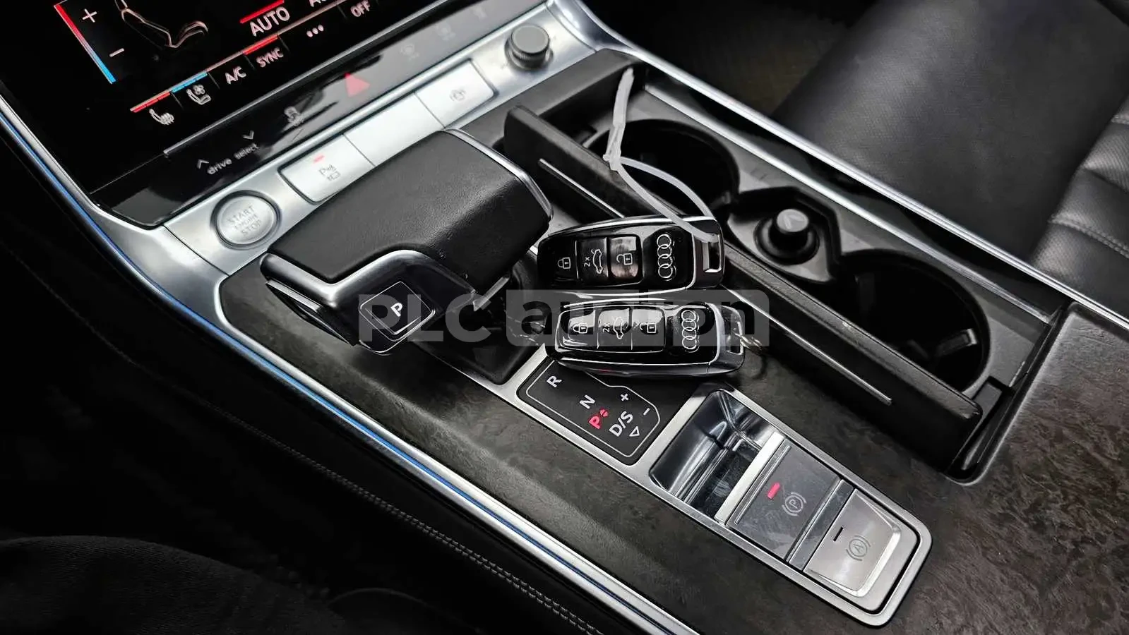 Audi A7 | DISTRONIC | MATRIX | ОБДУХВАНЕ | ПАНОРАМА | , снимка 8 - Автомобили и джипове - 54656415