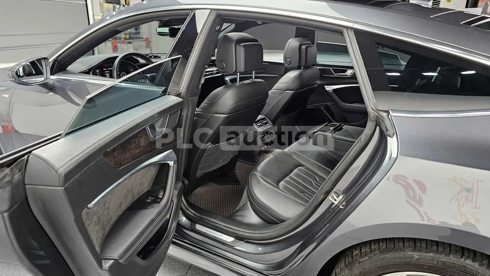 Audi A7 | DISTRONIC | MATRIX | ОБДУХВАНЕ | ПАНОРАМА | , снимка 10 - Автомобили и джипове - 54656415