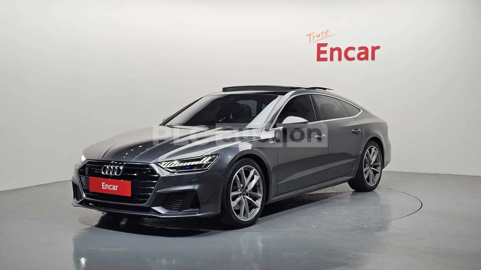 Audi A7 | DISTRONIC | MATRIX | ОБДУХВАНЕ | ПАНОРАМА | 