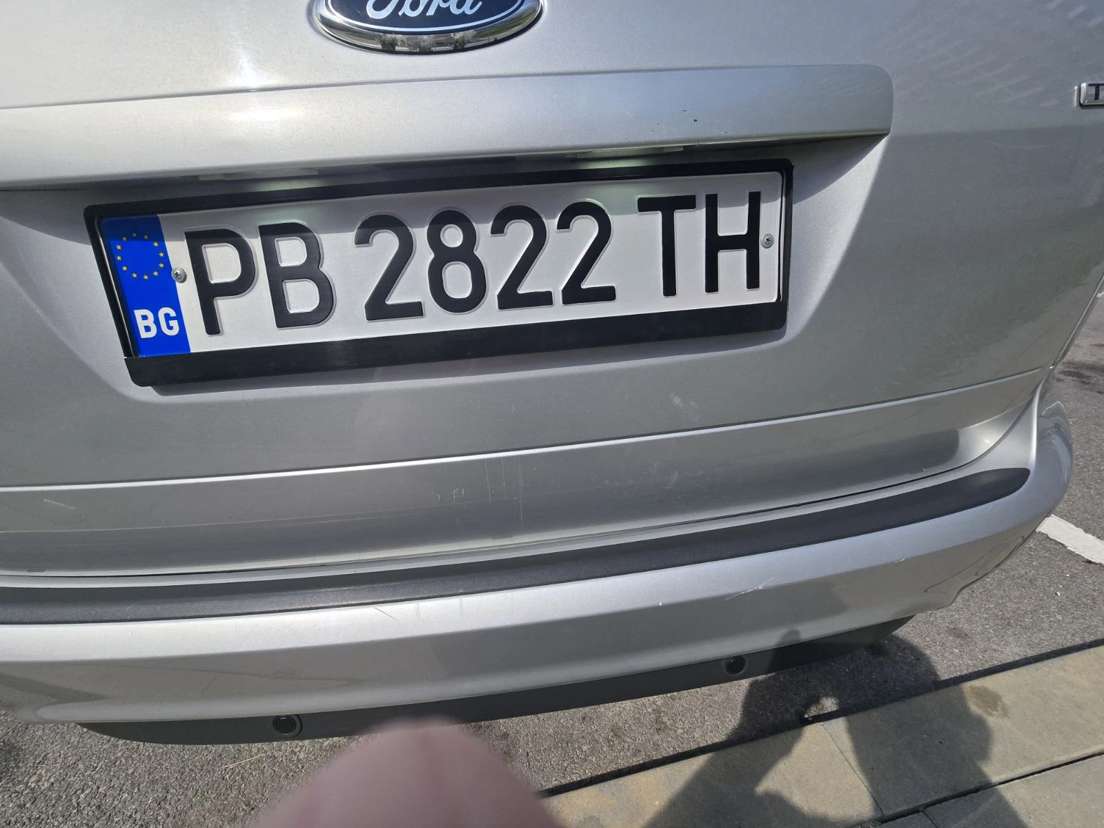 Ford Focus, снимка 5 - Автомобили и джипове - 55414364