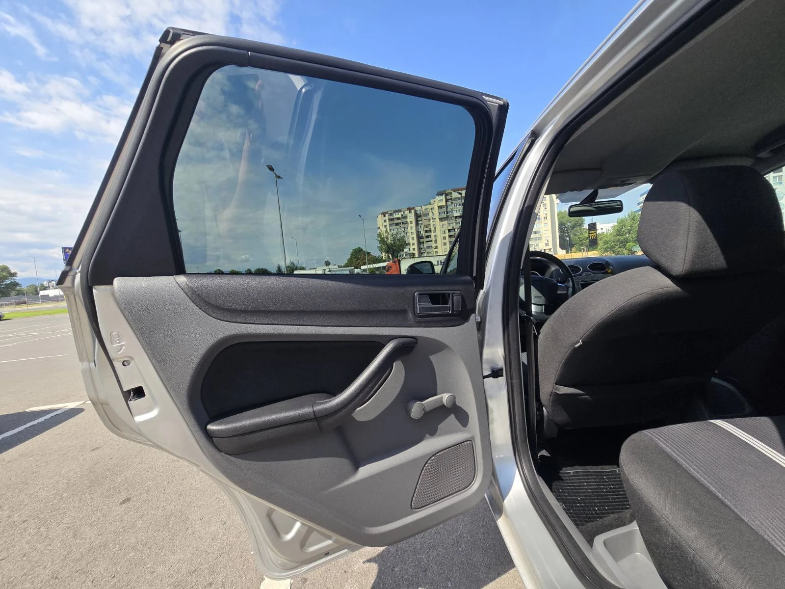 Ford Focus, снимка 10 - Автомобили и джипове - 55414364