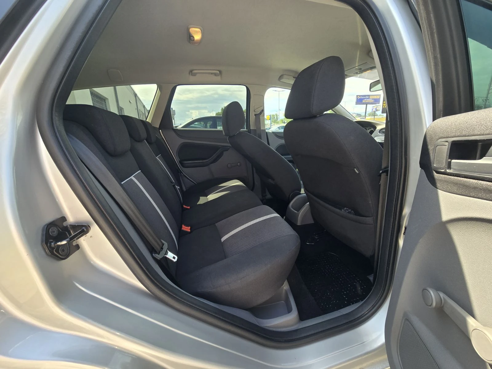 Ford Focus, снимка 12 - Автомобили и джипове - 55414364