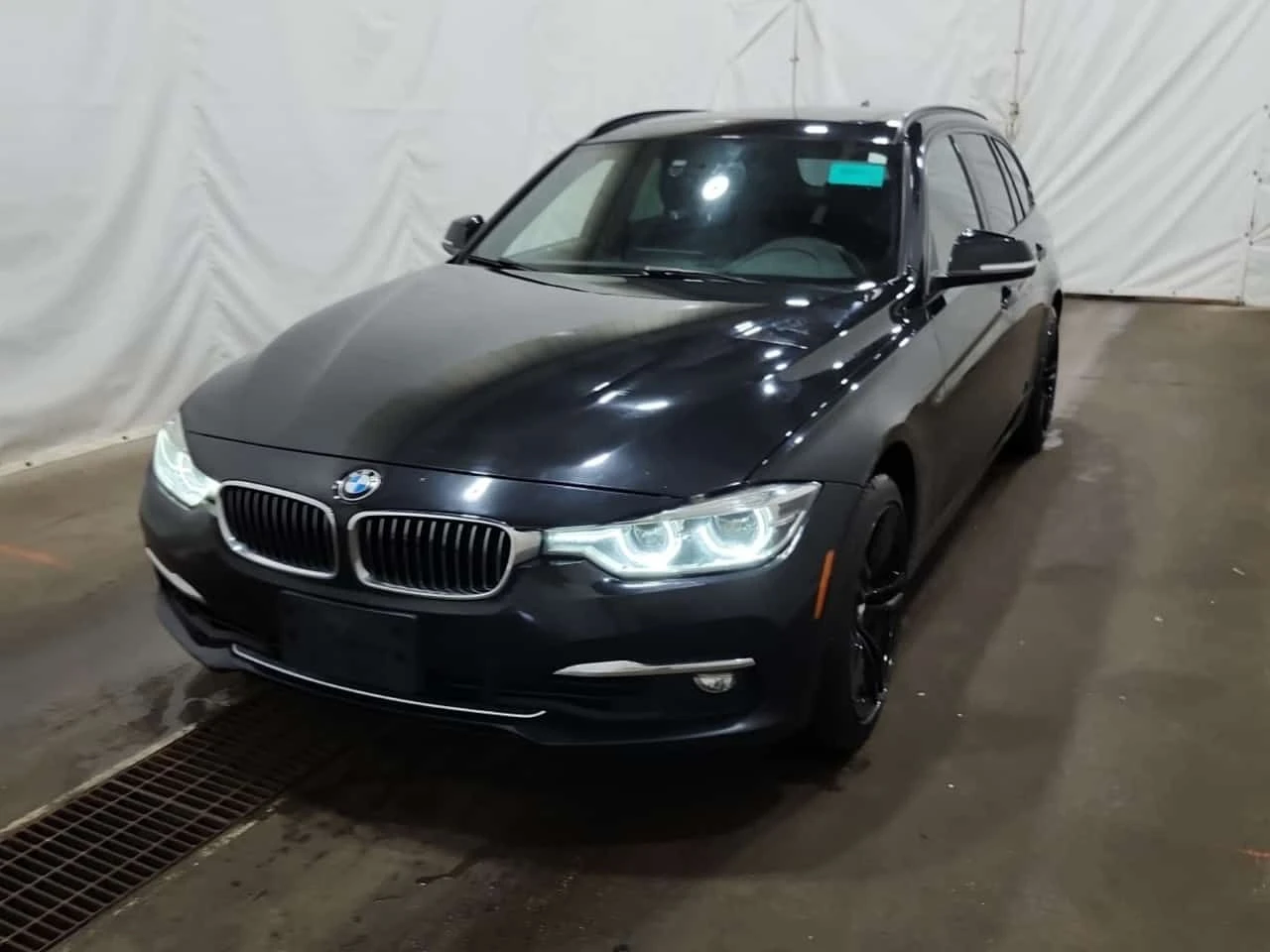 BMW 328 * 328I XDRIVE * CARFAX * БЕЗ ПЪРВОНАЧАЛНА ВНОСКА